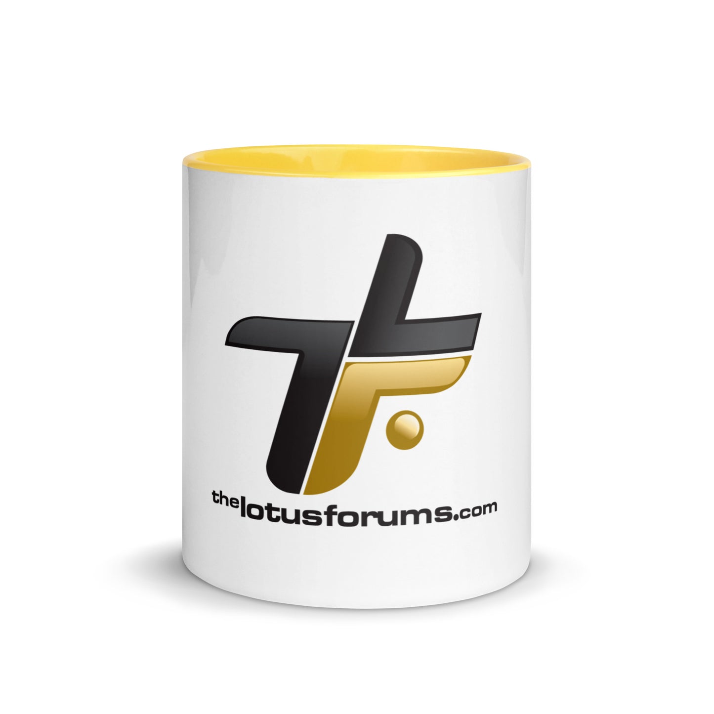 TLF Mug