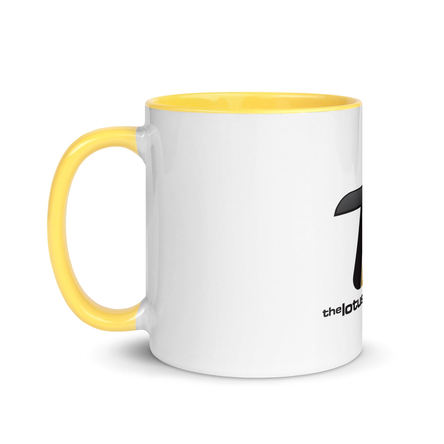 TLF Mug