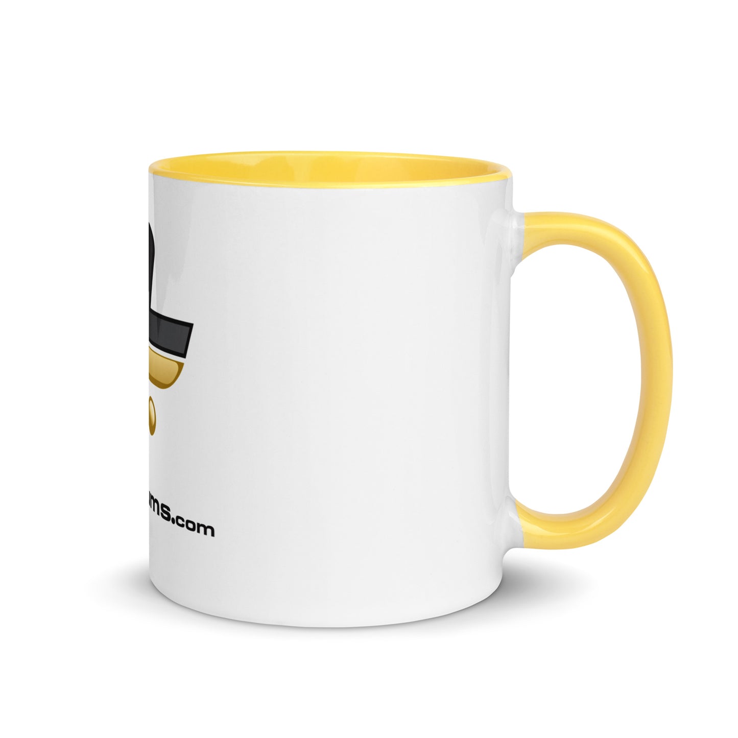 TLF Mug