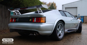 Nitron 40mm Esprit Suspension