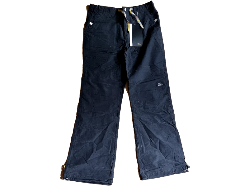 Lotus Parachute Pants curated on LTK