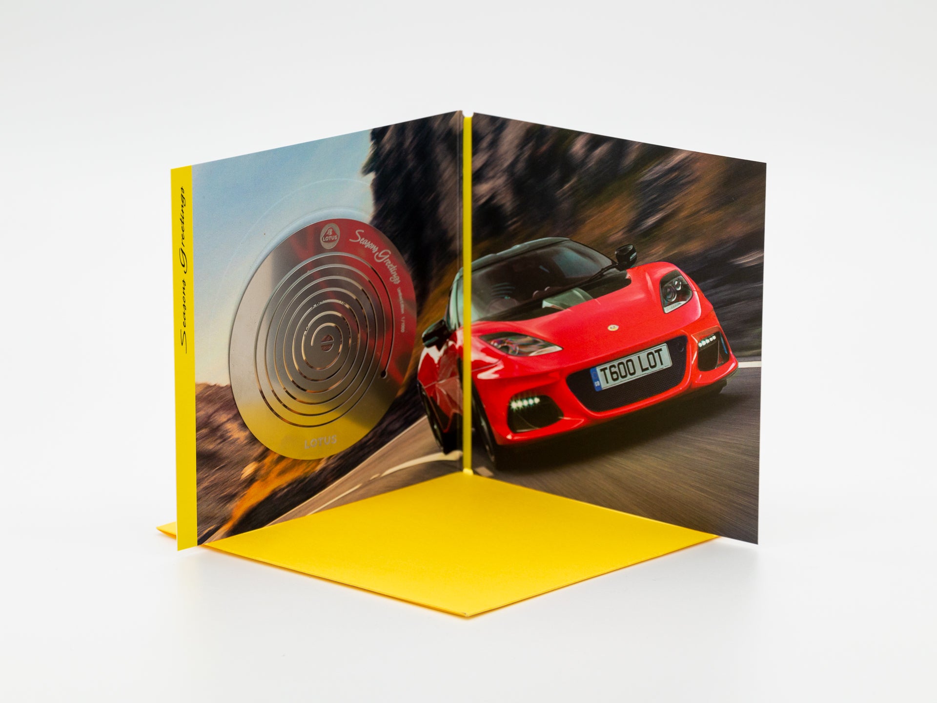 Official Lotus Merchandise – Page 2 – TLF Online Shop