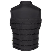 Load image into Gallery viewer, Lotus Drivers Collection Men&#39;s Quilted Gilet
