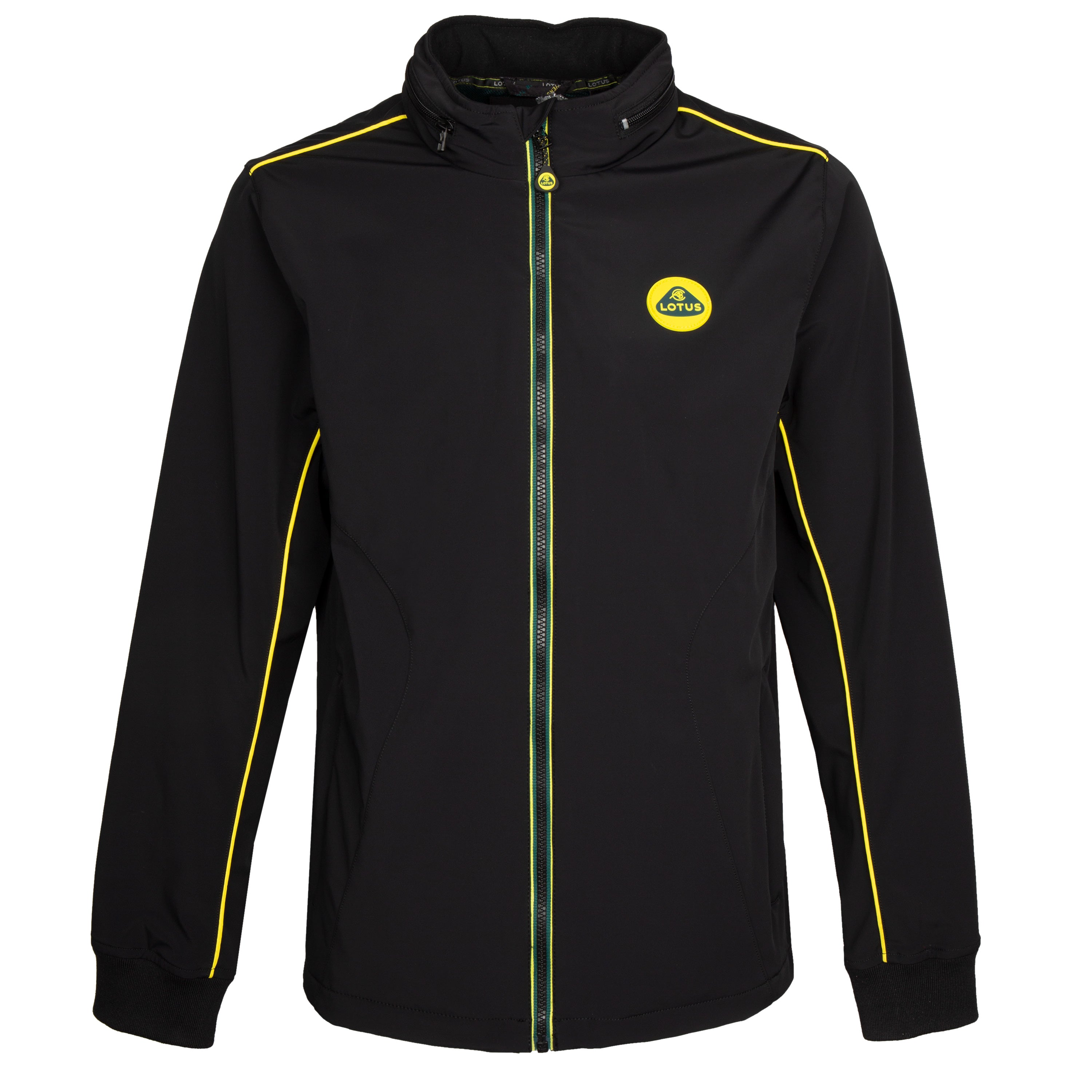 Lotus Racing Jacket Official Lotus Merchandise – TLF Online Shop
