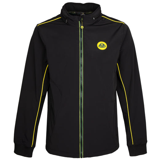 Men's Softshell Jacket