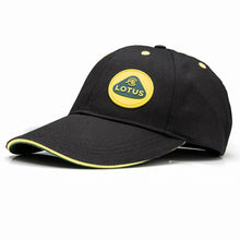 Load image into Gallery viewer, Lotus Cap

