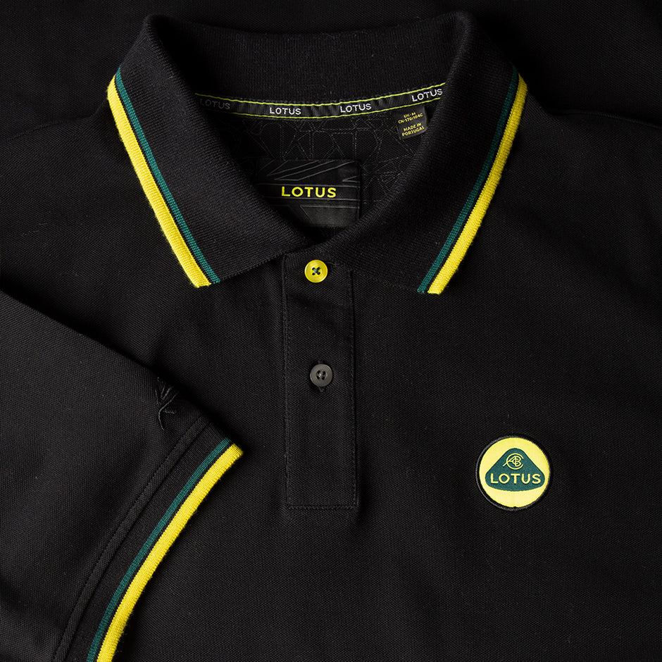Lotus Racing Uniform Official Lotus Merchandise – TLF Online Shop