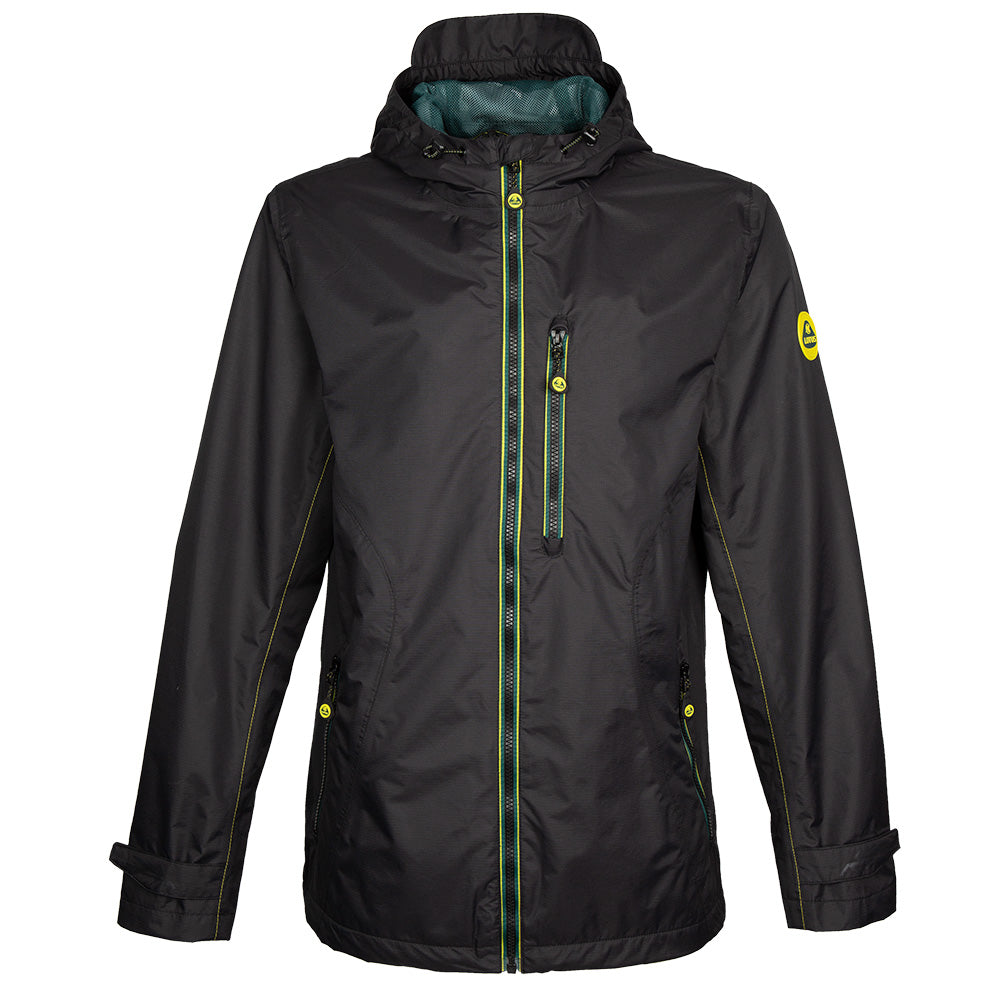 Lotus Drivers Collection Men's Rain Jacket