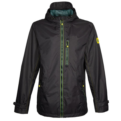 Lotus Drivers Collection Men's Rain Jacket