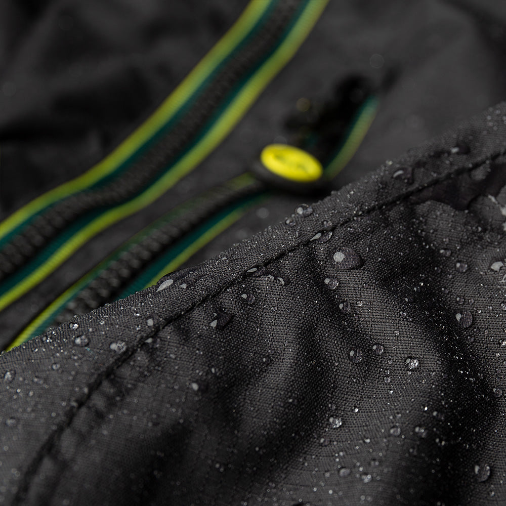 Lotus Drivers Collection Men's Rain Jacket