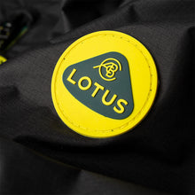Load image into Gallery viewer, Lotus Drivers Collection Men&#39;s Rain Jacket
