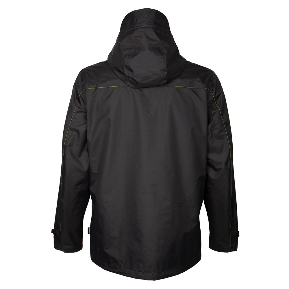 Lotus Drivers Collection Men's Rain Jacket