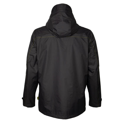 Lotus Drivers Collection Men's Rain Jacket