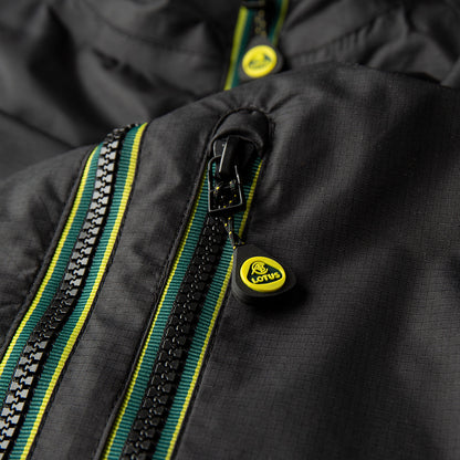 Lotus Drivers Collection Men's Rain Jacket
