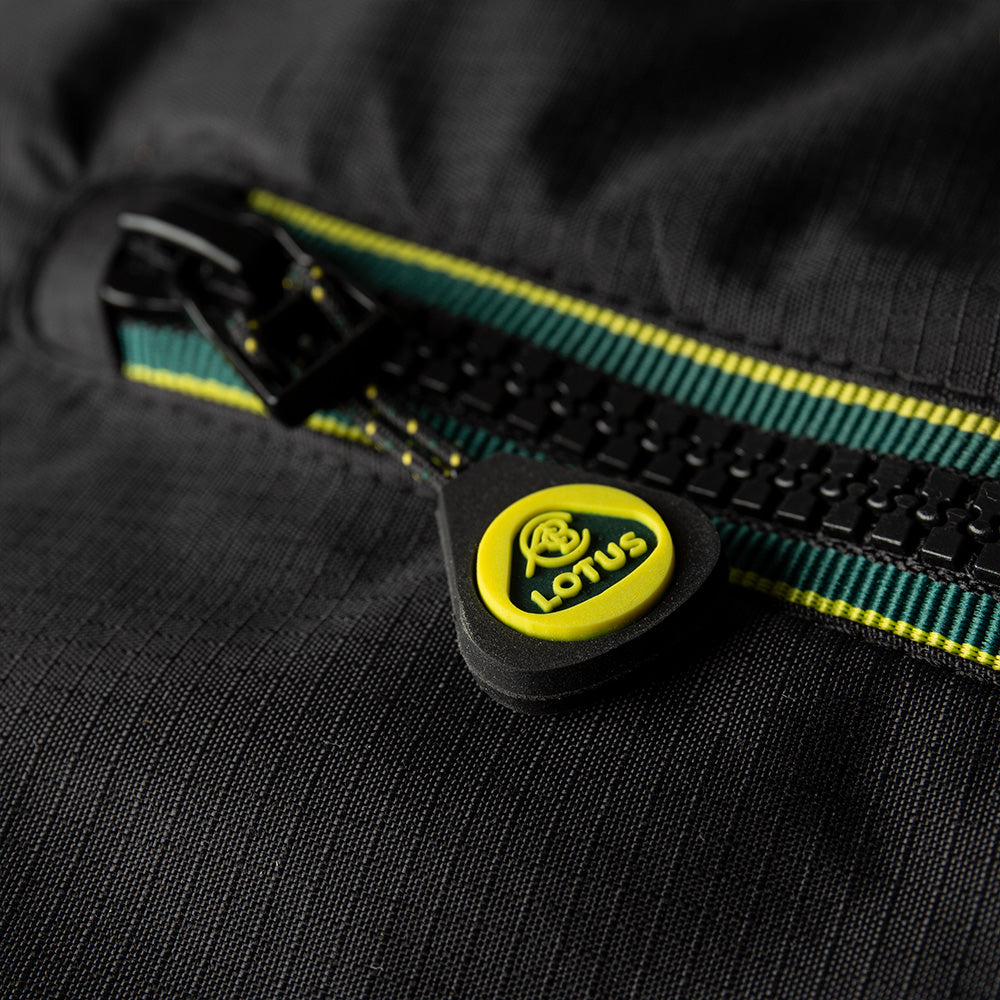 Lotus Drivers Collection Men's Rain Jacket