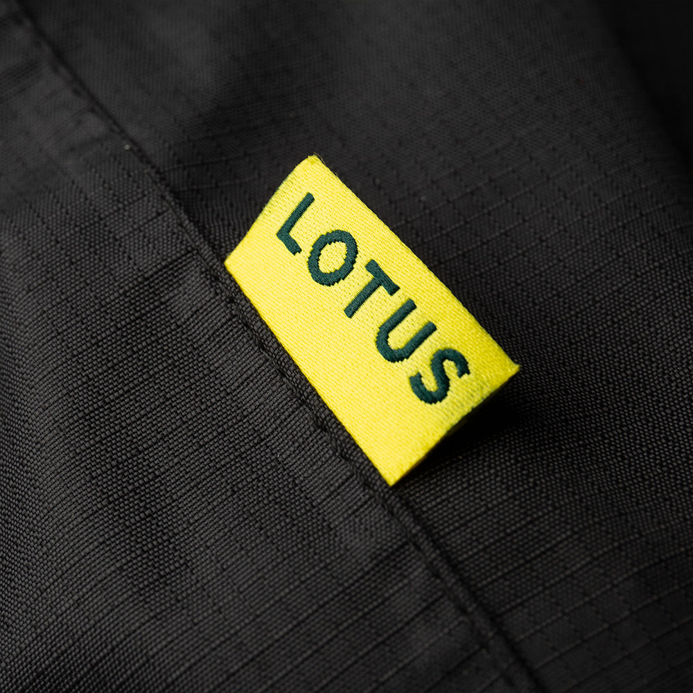 Lotus Drivers Collection Men's Rain Jacket