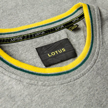 Load image into Gallery viewer, Lotus Drivers Collection Mens T-Shirt (Various Colours)
