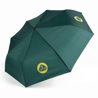 Parapluie de poche Lotus