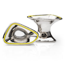 Load image into Gallery viewer, Lotus Drivers Collection Evija Venturi Cufflinks
