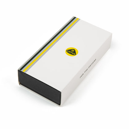 Lotus Drivers Collection Evija Venturi-manchetknopen