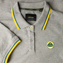 Load image into Gallery viewer, Lotus Drivers Collection Ladies Polo Shirt (Various Colours)
