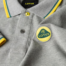 Load image into Gallery viewer, Lotus Drivers Collection Ladies Polo Shirt (Various Colours)
