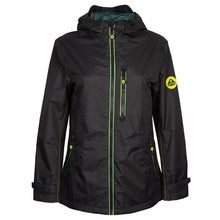Load image into Gallery viewer, Lotus Drivers Collection Ladies&#39; Rain Jacket

