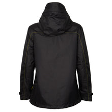 Load image into Gallery viewer, Lotus Drivers Collection Ladies&#39; Rain Jacket
