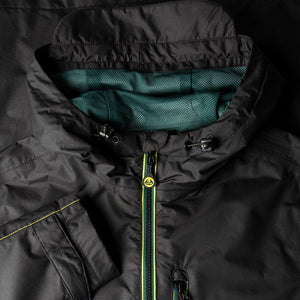 Lotus Drivers Collection Ladies' Rain Jacket