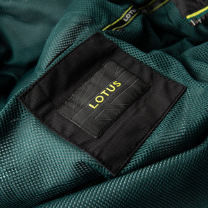 Lotus Drivers Collection Ladies' Rain Jacket