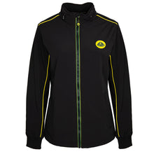 Load image into Gallery viewer, Ladies Softshell Jacket
