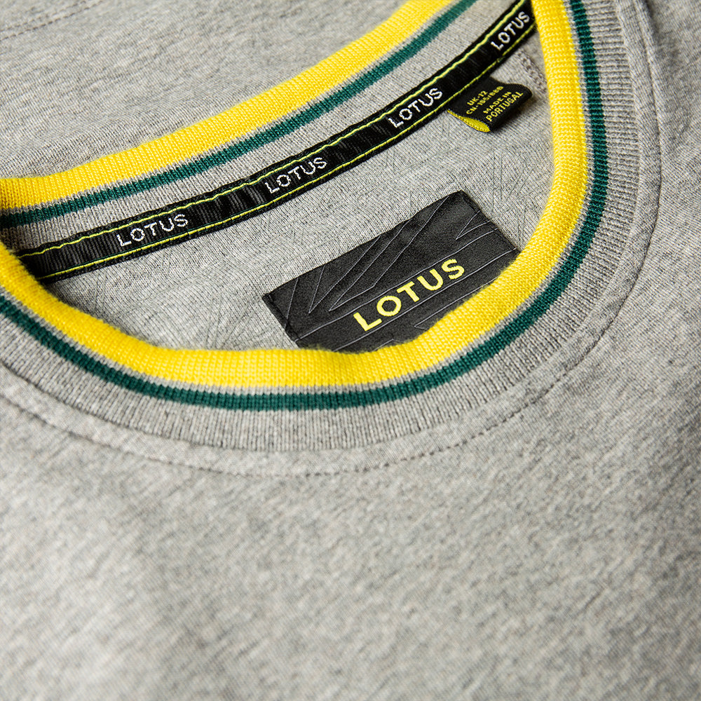 Lotus Drivers Collection Ladies T-Shirt (Various Colours)