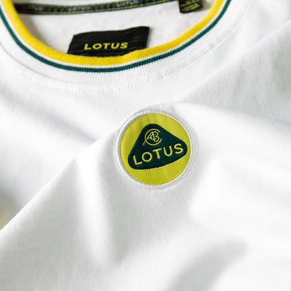 Lotus Drivers Collection dames T-shirt (diverse kleuren)