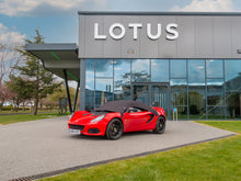Load image into Gallery viewer, Lotus Elise Outdoor Shower Cover
