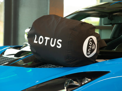 Housse de voiture extérieure Lotus Evora