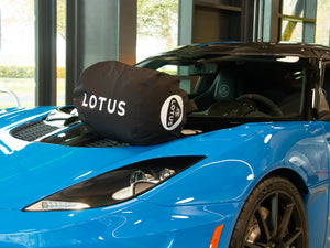 Lotus Evora Indoor Car Cover
