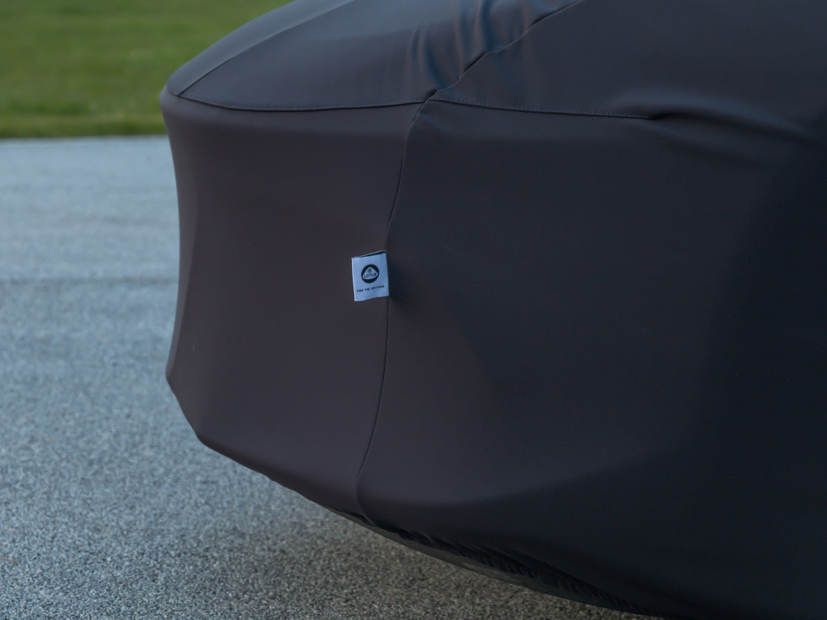 Lotus Exige Outdoor Car Cover TLF Online Shop