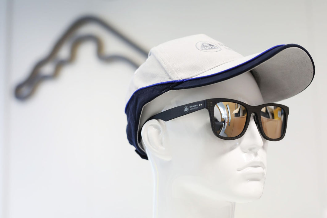 Lotus Driving Academy Baseball Cap