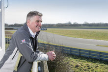 Load image into Gallery viewer, Lotus Driving Academy Softshell Jacket
