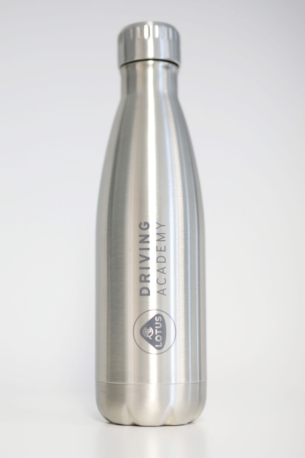 Lotus Driving Academy Water Bottle