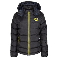 Load image into Gallery viewer, Lotus Drivers Collection Ladies&#39; Quilted Jacket
