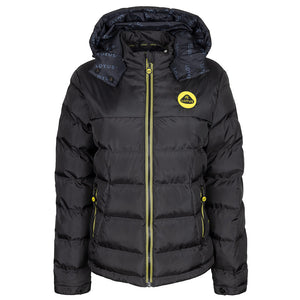 Lotus Drivers Collection Ladies' Quilted Jacket