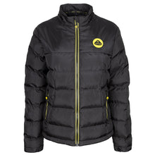 Load image into Gallery viewer, Lotus Drivers Collection Ladies&#39; Quilted Jacket
