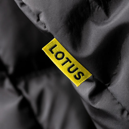 Veste matelassée Lotus Drivers Collection pour femme