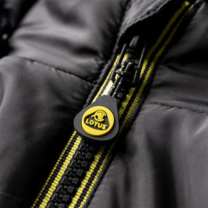Lotus Drivers Collection Ladies' Quilted Jacket