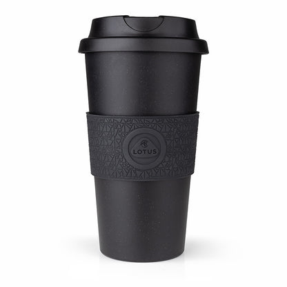 Lotus Drivers Collection Sustainable Travel Cup