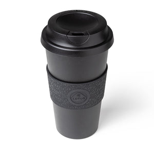 Lotus Drivers Collection Sustainable Travel Cup