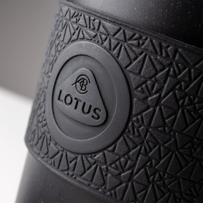 Tasse de voyage durable Lotus Drivers Collection