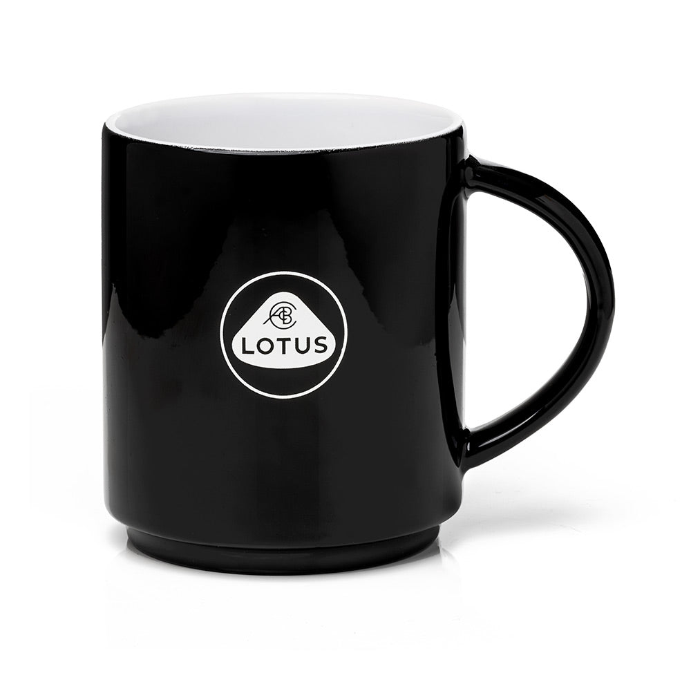 Lotus Drivers Collection Mug