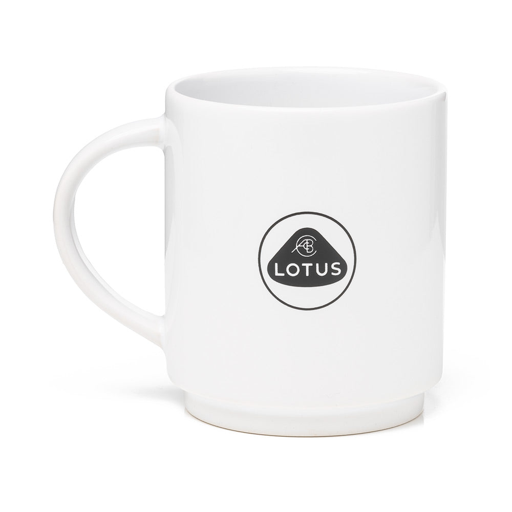 Lotus Drivers Collection Mug
